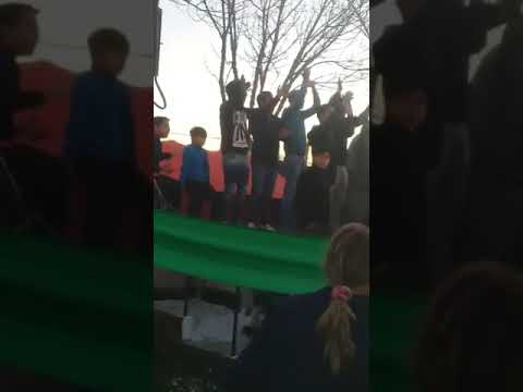 C.S.y.D Tabaré de Egaña