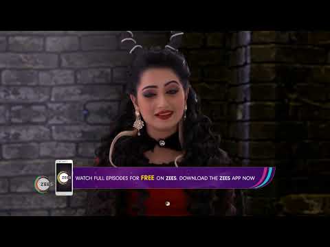 Payal unable to find Chandraditya - Sata Bhainka Sunanaki - Fantacy Odia TV Serial - Webi 429