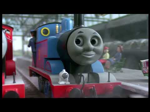 Thomas/Hunchback of Notre Dame part 3