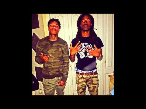 CHASIN DA MONEY MONEYCREW LIL DON & DA SLUMM