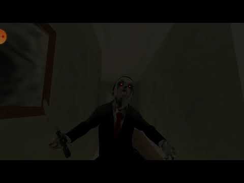 Esse boneco está com bicho  😱