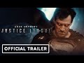 Zack Snyder's Justice League - Official Trailer (2021) Henry Cavill, Ben Affleck, Gal Gadot