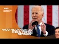 Biden haalt in State of the Union hard uit naar 'dictator' Poetin en wil achter oliechargen aan