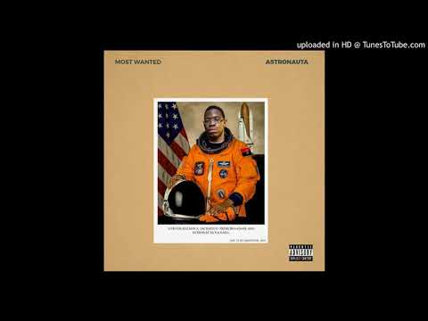 Kelson Most Wanted -  Vou Matar Esses Niggas (Ft. Nilton CM)