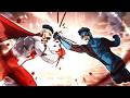 Can CURRENT Invincible Stop Omni Man