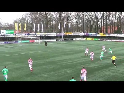 samenvatting HSC'21 V.V. Gendringen
