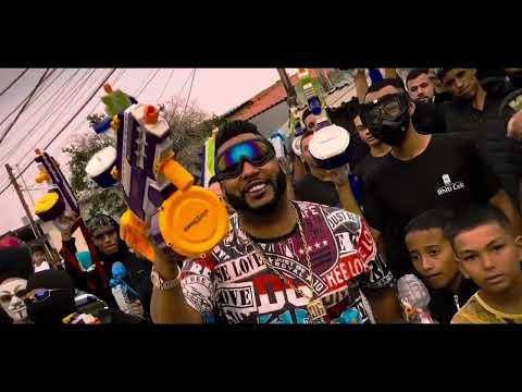 Arma de Gel - MC DG e DJ CASSULA