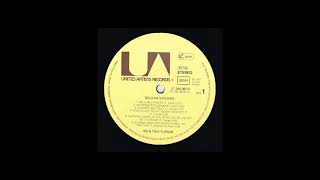 Ike &amp; Tina Turner - Delilah&#39;s Power (Vinyl)