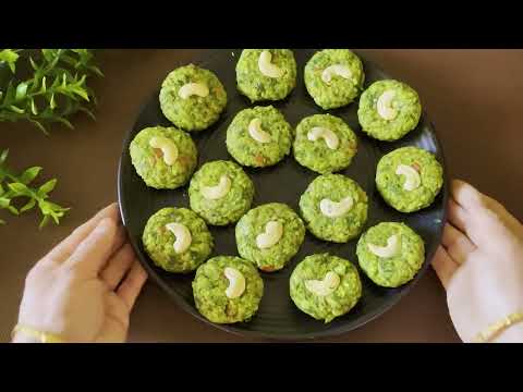 Hara Bhara Kabab Recipe | No Corn Flour - No Bread Crumbs | Hara Bhara Kebab | Patties | Cutlet