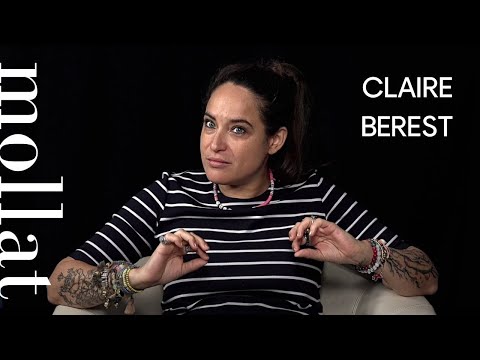 Claire Berest -  Artifices