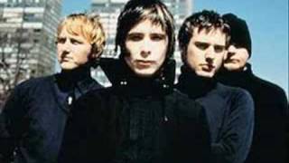 Sneaker Pimps - Small Town Witch