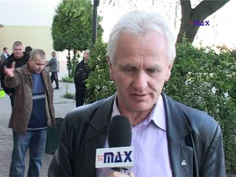 Skrót meczu Gwardia - Orlęta