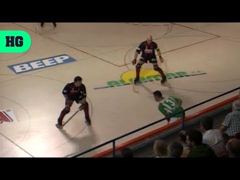 Reus Deportiu 2-0 CP Vilanova | OK Liga 06/07 - Jor. 1