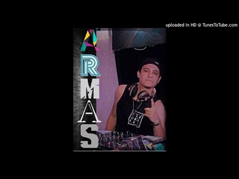 DARUDE - SANDSTORM (DJ ARMAS TRIBE VOCAL MIX PVT)