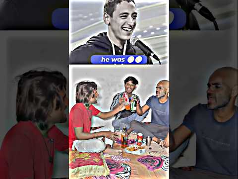 YouTube Thumbnail