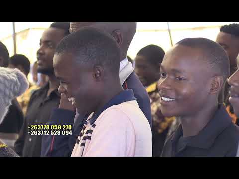 Kudya bota hakuna Ndakura-Prophet T Freddy