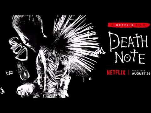 Death Note Netflix | Light Soundtrack