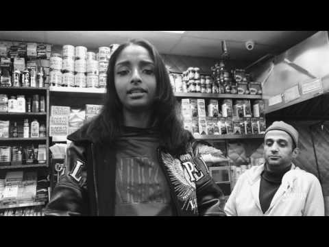 Young Ash - Wait a minute (Freestyle)