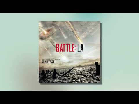 We Are Still Here (From "Battle: Los Angeles") (Official Audio)