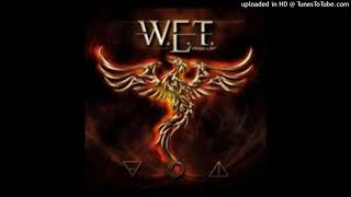 W.E.T. - Walk Away