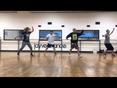 Natalie Gilmore | Monthly Jam 06/17/15