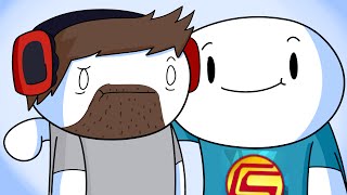 I got to meet CaptainSparklez (Vidcon)
