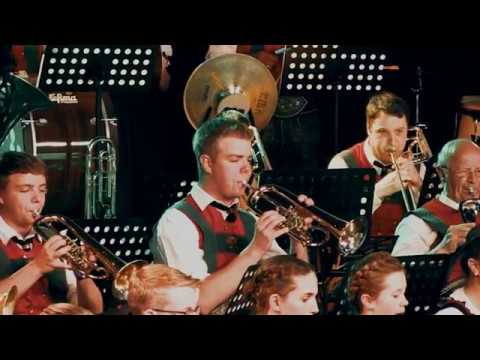 Theme from J.A.G. - Im Auftrag der Ehre (BMK Auffach- Frühjahrskonzert 2018)