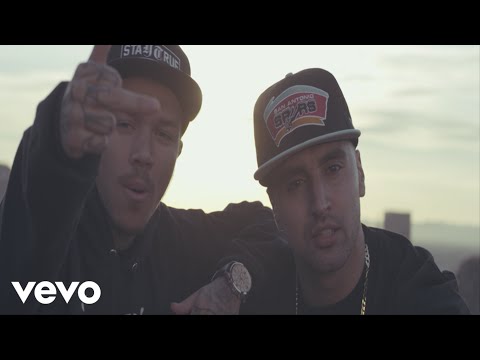 Cristiles - They Don't Understand ft. Phora