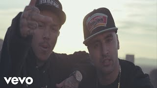Cristiles - They Don&#39;t Understand ft. Phora