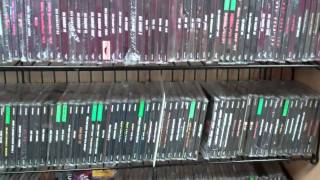 Visiting Vintage Stock (North Store) in Springfield, MO-Gamester81