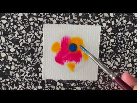 Art Therapy - Daily Dot 88