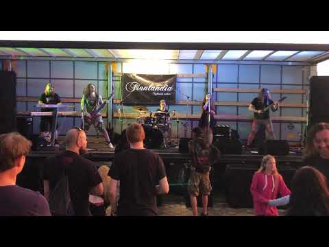 Finnlandia (Nightwish tribute) - Finnlandia (Nightwish Tribute) -End of All Hope Live (Kojetický