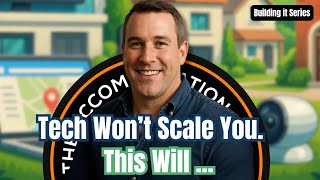 From 1 Property to 250: The Smart Way to Scale Your STR Business with Tim Mortimer BNB Made Easy