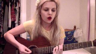 Placebo - Bright Lights (cover) HD