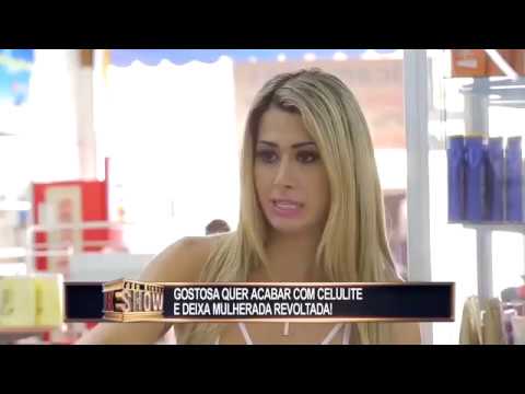 Ни одна жена не выдержит в такой ситуации...