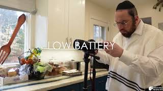 קטעי וידאו שהוחזרו מתוך הווידאו של HALEVI Chul'Mix