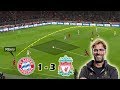 A Strong Liverpool Performance | Bayern Munich Vs Liverpool 1-3 | Tactical Analysis