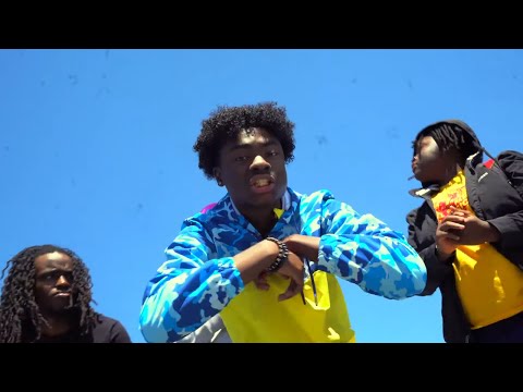 Benjamin - Passion (Music Video) || Dir. Dj Vince