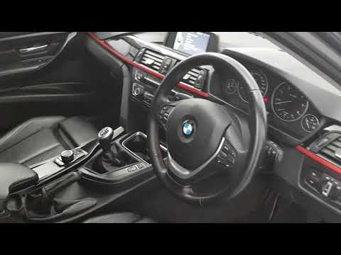 Zucar Cork - 131D2869 - 2013 BMW 3 Series 320 SPORT Z3BF 4DR 13,400