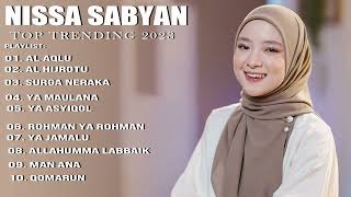 Download lagu NISSA SABYAN FULL ALBUM 2023 - AL AQLU | LAGU SOLAWAT TERBARU 2023/2024 mp3 Download lagu NISSA SABYAN FULL ALBUM 2023 - AL AQLU | LAGU SOLAWAT TERBARU 2023/2024 mp3