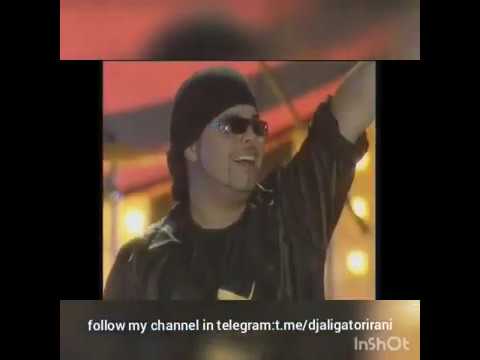 DjAligator live big show at the mega dance 2005(full version)