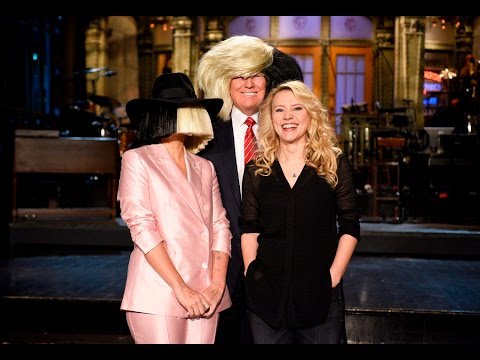 Trump took to Twitter to whine about SNL This woman’s EPIC response is going viral