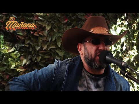 Piti Fernández (con Mex Urtizberea) | Acústicos El Mañana