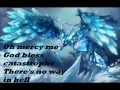 Alkaline Trio - Mercy Me (Lyrics) HD 