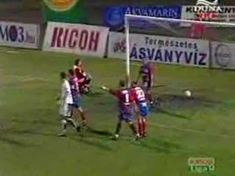 2007.03.09. Vasas - Fehérvár