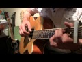 Killing Me Softly - Guitar Instrumental - Adapted and ...