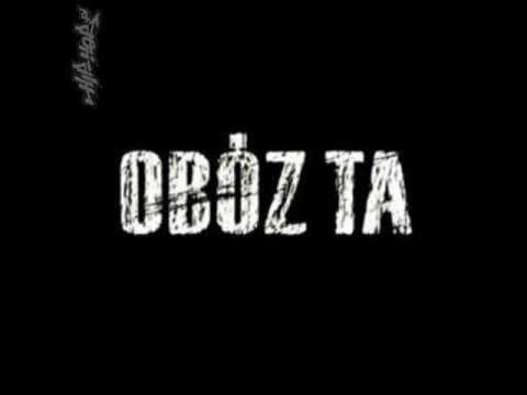 Obóz TA - Idę w świat