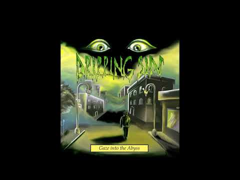 Dripping Sin - Sorriso Amaro