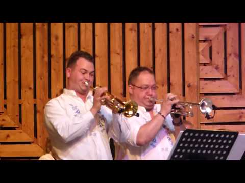 d'Bloos Kompell's- After All (21.10.2017)