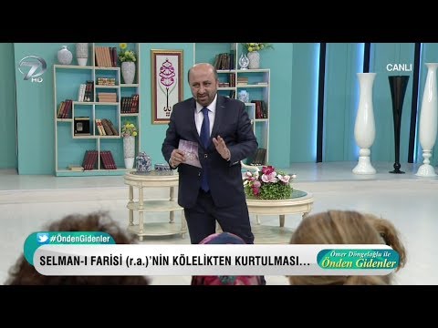 Önden Gidenler - 2 Kasım 2017